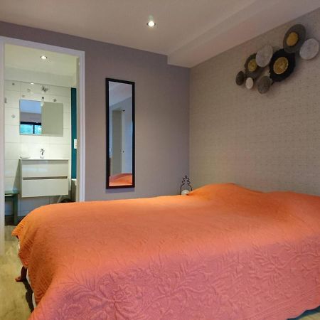 Appartement Belle Vue Gérardmer Dış mekan fotoğraf