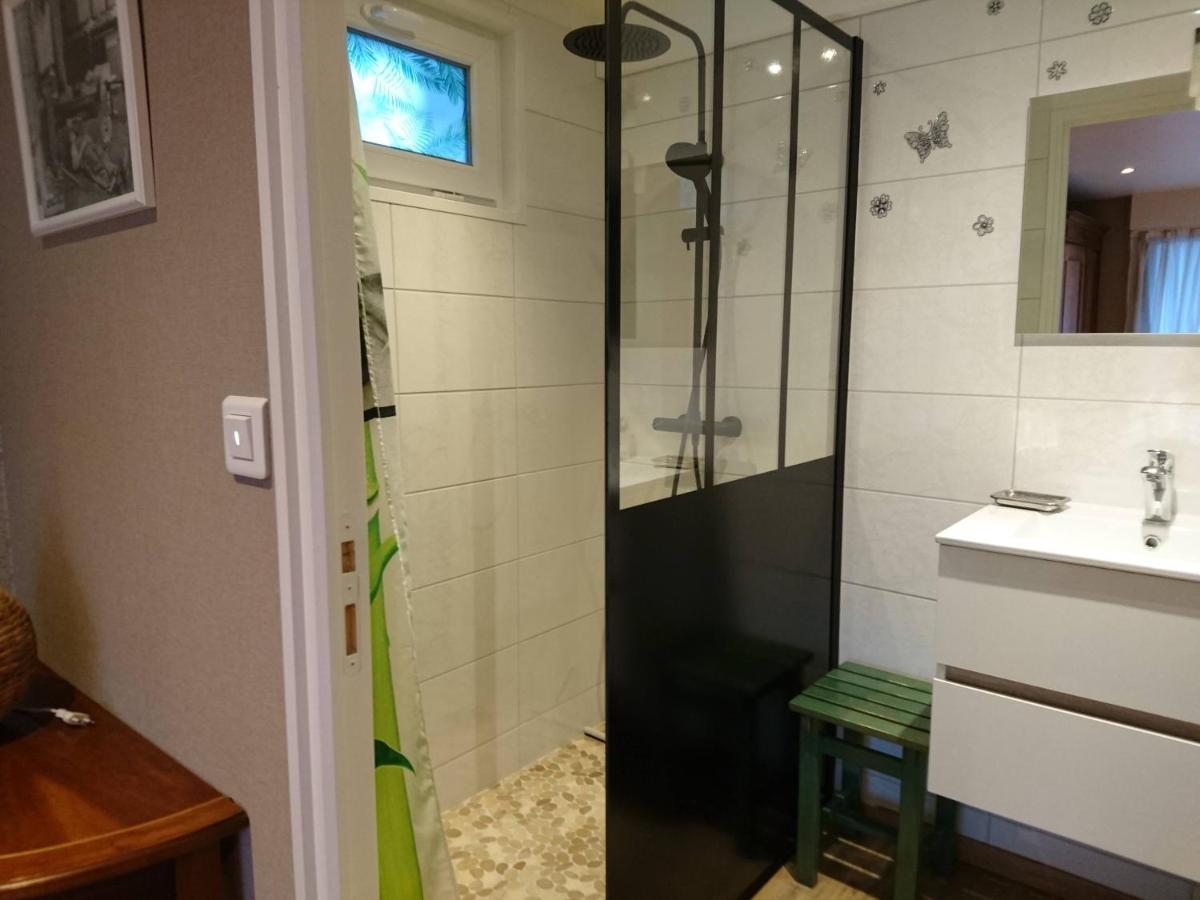 Appartement Belle Vue Gérardmer Dış mekan fotoğraf